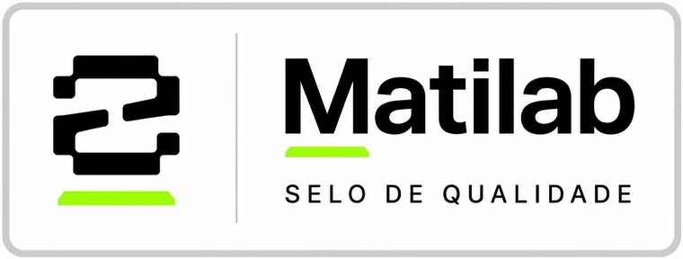 Matilab — Selo de Qualidade